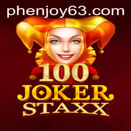 Exploring the Excitements of 100JokerStaxx by PHENJOY