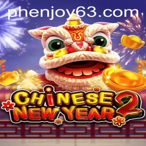 Embark on a Festive Adventure with CHINESENEWYEAR2 by PHENJOY