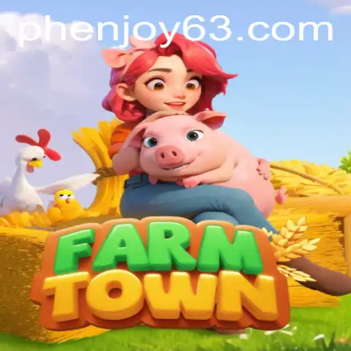 Experience the Rural Charm in FarmTown by PHENJOY