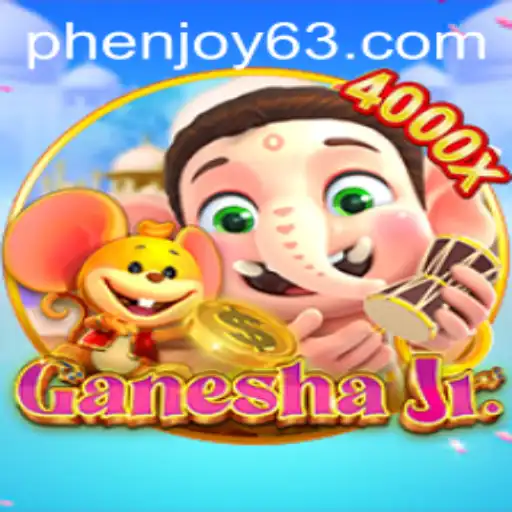Explore the World of GaneshaJr: A Unique Gaming Experience with PHENJOY