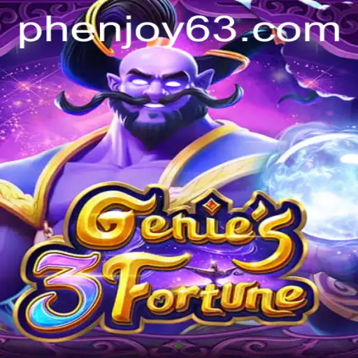 Unveiling Genie3Fortune: A Magical Journey with PHENJOY