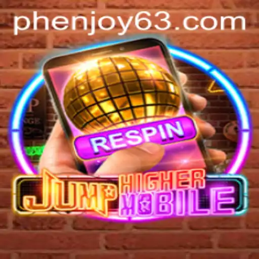 Experience the Thrill of JumpHighermobile with PHENJOY