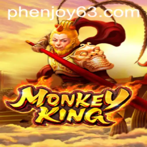 MonkeyKing: A Riveting Adventure by PHENJOY