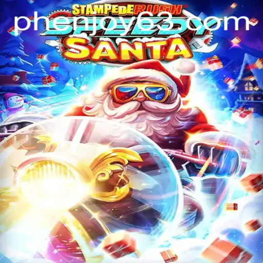 Unleashing the Adventure of StempedeRushSpeedy: The Ultimate PHENJOY Experience