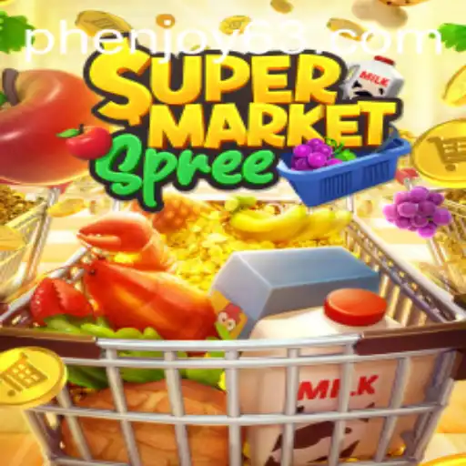 Exploring Supermarket Spree: Unleashing Endless Fun and Strategy