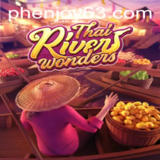 Dive into the Mesmerizing World of ThaiRiverWonders