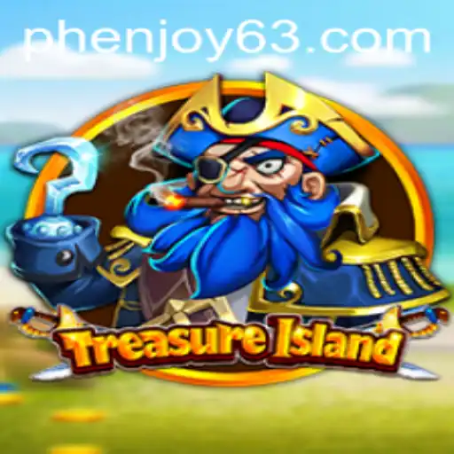 Discover the Adventure of TreasureIsland: An Immersive Experience by PHENJOY