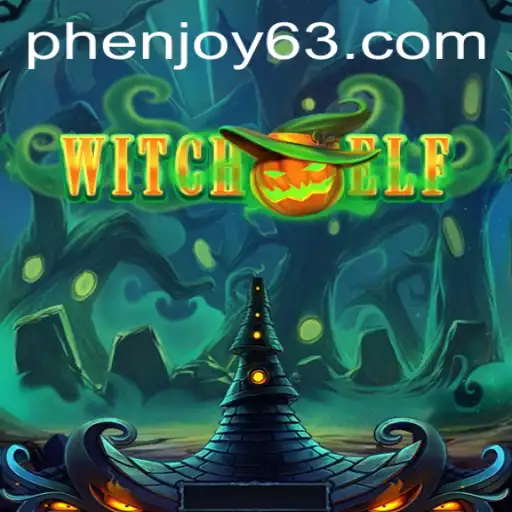 An Enthralling Adventure Awaits in WitchElf: Discover PHENJOY's Latest Game