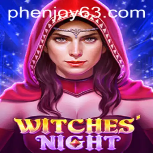 Exploring the Enchanting World of WitchesNight: A Magical Gaming Experience by PHENJOY