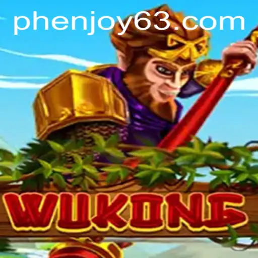 Exploring the Enchanting World of Wukong Game by PHENJOY
